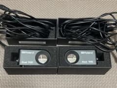 Roland トリガー　RT-30HRとRT-30Kのセットのサムネイル