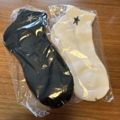 スポーツ用テニス等ソックスのサムネイル