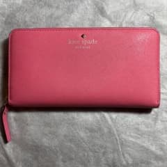 Kate spade 長財布のサムネイル
