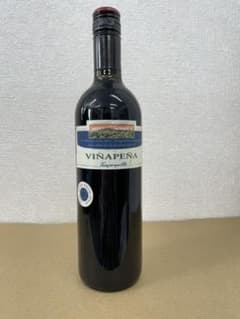 ヴィーニャペーニャ スペイン産ワイン VINAPENAのサムネイル