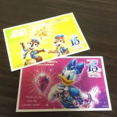 ディズニー チケットのサムネイル