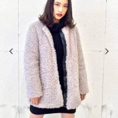 EMODA コートのサムネイル
