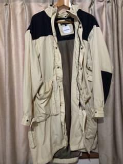 CHARI&CO マウンテンパーカーのサムネイル