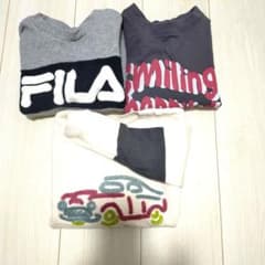 トレーナーまとめ売りのサムネイル