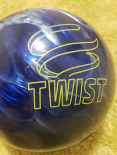 brunswick  ボーリングボール 9ポンドのサムネイル