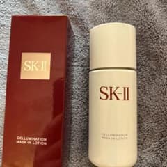 SK-II セルミネーション  MASK-IN ローションのサムネイル