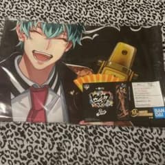ビジュアルクロス Ｍ賞 白膠木 簓のサムネイル