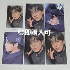 ATEEZ ジョンホ golden hour part3 封入QRトレカセット - メルカリ