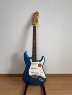 Squier, Classic Vibe 60s Lake placidのサムネイル