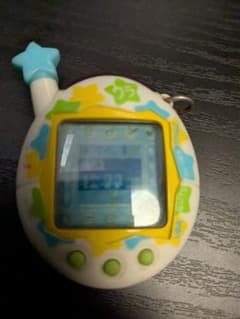 ウラじんせーエンジョイ たまごっち プラス　2005のサムネイル