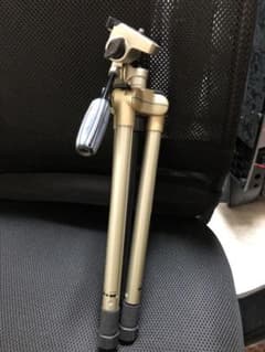 Velbon ベルボン ULTRA MAXi F ph237qのサムネイル