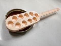 エビオス錠用計量スプーンのサムネイル