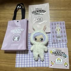 限定品ILEMER イルメール 2023年誕生祭イーマリー うさぎ - メルカリ