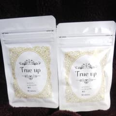 True up トゥルーアップのサムネイル