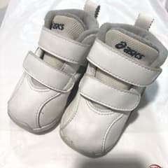 アシックス　14センチのサムネイル
