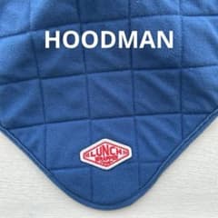 【HOODMAN】 フードマン　ランチラッパー　ランチクロスのサムネイル