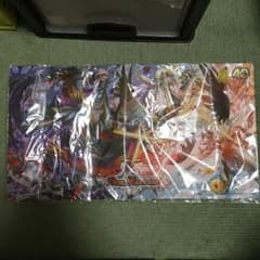 デュエル・マスターズ プレイマットのサムネイル