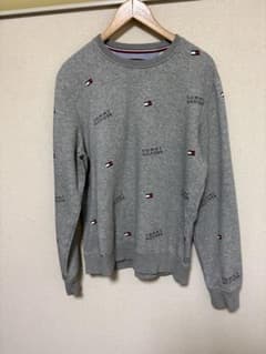Tommy Hilfiger トレーナー　Mサイズのサムネイル