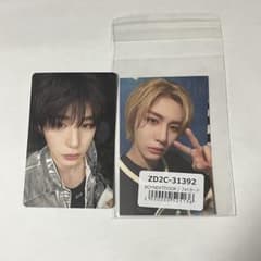 BOYNEXTDOOR 19.99 イハン トレカ - メルカリ