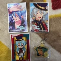 あんさんぶるスターズ 日々樹渉 グッズセットのサムネイル