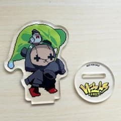 レトセトラ アクスタ - メルカリ