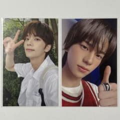 TWS シニュ HMV ラキドロ summer beat! 店舗特典 コンプ - メルカリ
