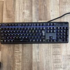 SteelSeries Apex Proのサムネイル