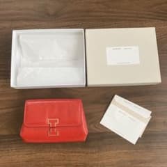 IACUCCI  アバ ウォレット ATHENEのサムネイル