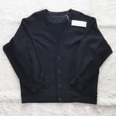 新品 my beautiful landlet コットンビッグカーディガン - メルカリ