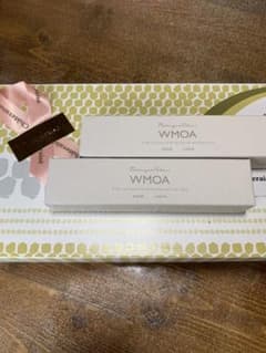 WMOA  まつ毛美容液　2本セットのサムネイル