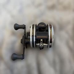 美品】Abu Garcia Ambassadeur 4600CB ベイトリール - メルカリ