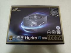 1000w電源　HYDRO G PRO 1000Wのサムネイル