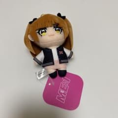 ME:I 高見文寧 AYANE ぬいぐるみ - メルカリ
