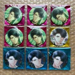 スタマイ スタンドマイヒーローズ 新堂清志 - メルカリ