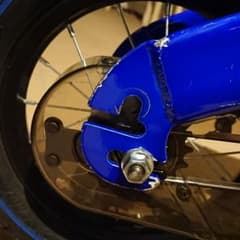 へんしんバイクのサムネイル