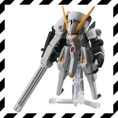 機動戦士ガンダム モビルスーツアンサンブル 04 ウーンドウォートのサムネイル