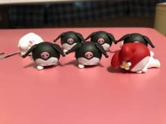サンリオ マスコットのサムネイル