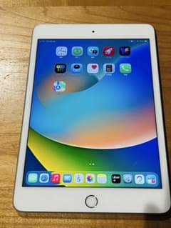 Apple iPad mini 第5世代 64GB 本体 Wi-Fi仕様 美品 - メルカリ