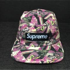 Supreme ジェットキャップのサムネイル