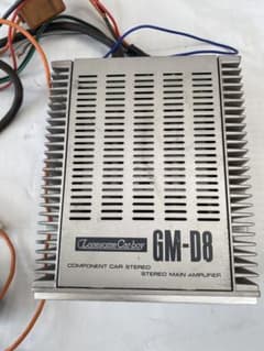 当時物　pioneer Lonesome Carboy GM-D8(I9) 当時物 pioneer Lonesome Carboy GM-D8(I9) - メルカリ