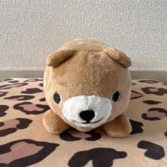 くまのぬいぐるみのサムネイル