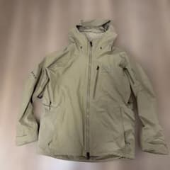 BURTON ak サイクリックスノーボードウェア ジャケットのサムネイル