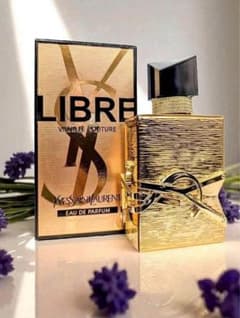 160)Yves Saint Laurent LIBRE - メルカリ