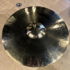 Zildjian K Crash Ride 20" Brilliant 中古のサムネイル