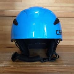 CSBヘルメット　中古のサムネイル