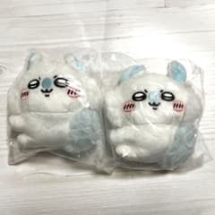ちいかわ クリップぬいぐるみ2 モモンガのサムネイル