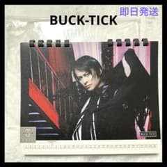 BUCK-TICK 2016 卓上カレンダー 櫻井敦司 フォトカード - メルカリ