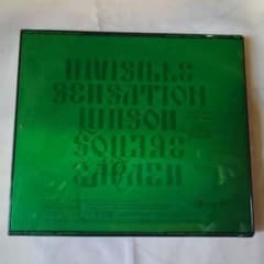 初回限定盤/ユニゾンスクエアガーデン/Invisible Sensation