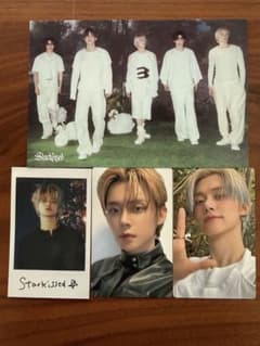 TXT ヨンジュン トレカ セット - メルカリ