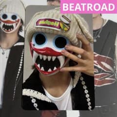hrtz.wav ハーツウェイブ BEATROAD 対面サイントレカ　ハギワのサムネイル